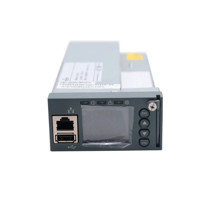 Emerson M530B Monitoring Control Module of Communication Base Station-boxintelecom