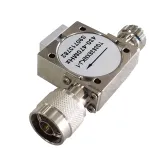 RF Coaxial Isolator UHF 430-470MHz NM/NF