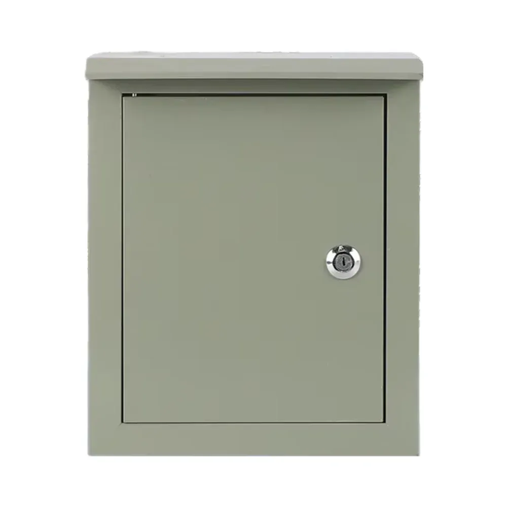 RH Customizable Outdoor Power Control Box Indoor/Outdoor IP65 Stainless Steel Galvanized Steel Powder Coated Waterproof-boxintelecom