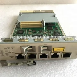 OptiX OSN7500 Optical Transmission Equipment SDH Optical Transceiver STM-1/4 360G Higher-Order Cross-Connect MPLS-TP Equipment