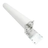 Hot Sale Newly Arrive 698-2700MHz 4dBi Omni Antenna with N-Female Connector for DAS