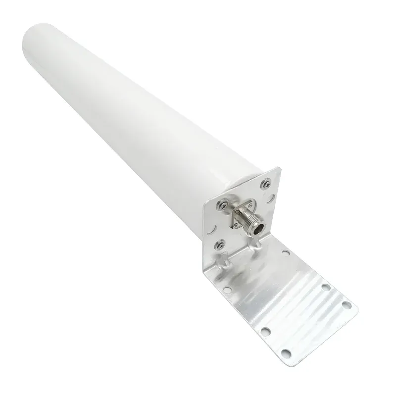 Hot Sale Newly Arrive 698-2700MHz 4dBi Omni Antenna with N-Female Connector for DAS-boxintelecom