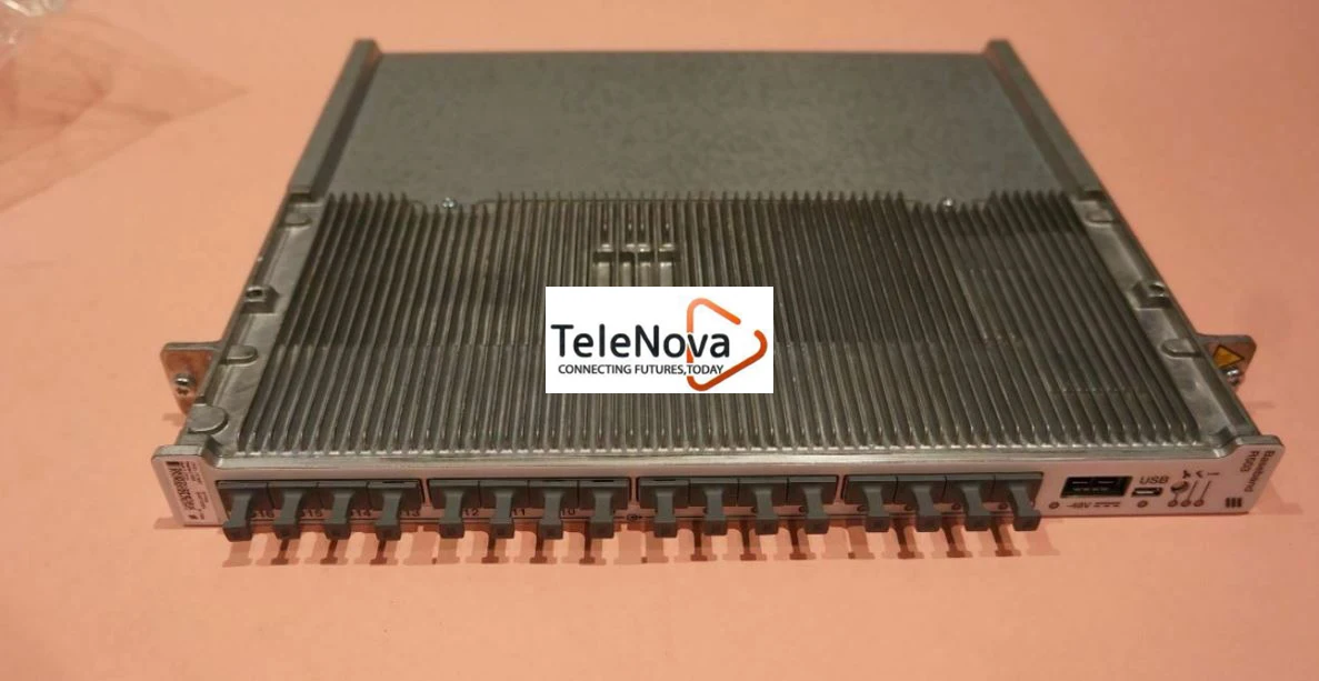 KDU 137 949 / 1 Baseband R503 for Telecom Parts