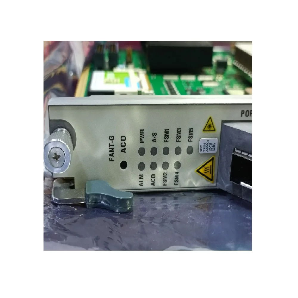 FANT-G 3FE71256AA for 7360 ISAM FX-4 FX-8 FX-16 Telecommunications Products-boxintelecom