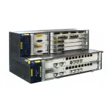 OptiX PTN 1900 new generation metropolitan optical transport platform Multi-Service Packet