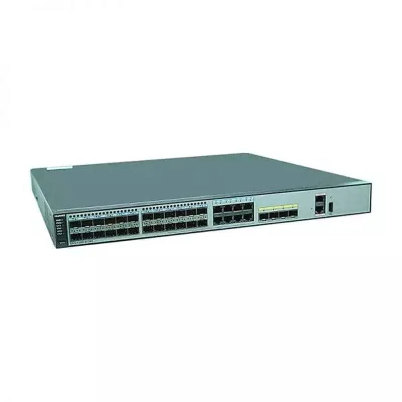 S5721-28X-SI-24S-AC 98010661 S5700 S5720-SI S5720-X-SI Series Ethernet Switch for h w-boxintelecom