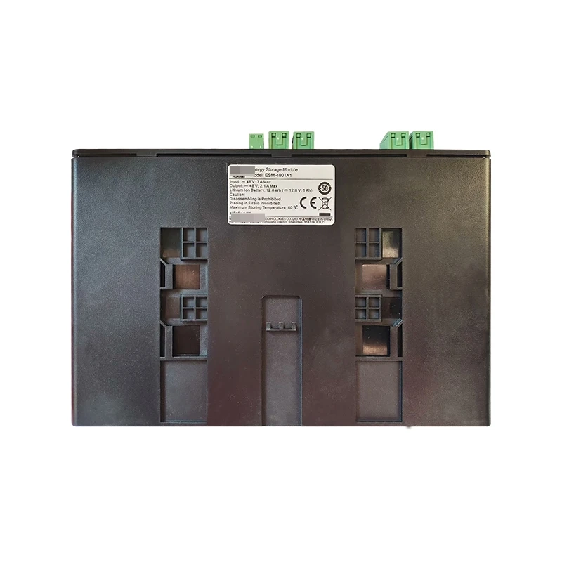 ESM-4801A1 DC Power Module480W Switching Power Supply 48V DC Rectifier Module-boxintelecom