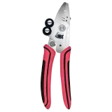 Factory Direct 8in1 9in1 Fiber Optic Cleaning Tools Fiber Stripping FTTH High Quality Netw