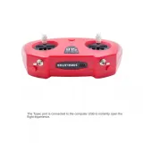 SL8 Drone Emulator Practice FPV Remote Control, Crossing Machine DRL DJI DCL and Other Lif