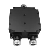 FM DMR VHF,UHF Diplexer  Combiner  30MHz-120MHz  136MHz-170MHz  N-K Duplexer Combiner