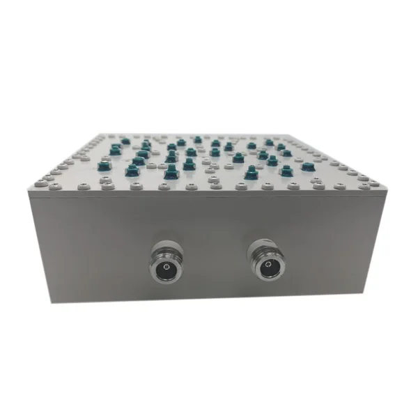 RF Duplexer Manufacturer Suppler 100w RX 1710-1780MHz TX 2110-2180MHz RF Dual Band Combine
