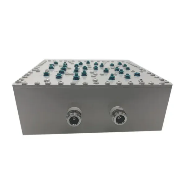 RF Duplexer Manufacturer Suppler 100w RX 1710-1780MHz TX 2110-2180MHz RF Dual Band Combine
