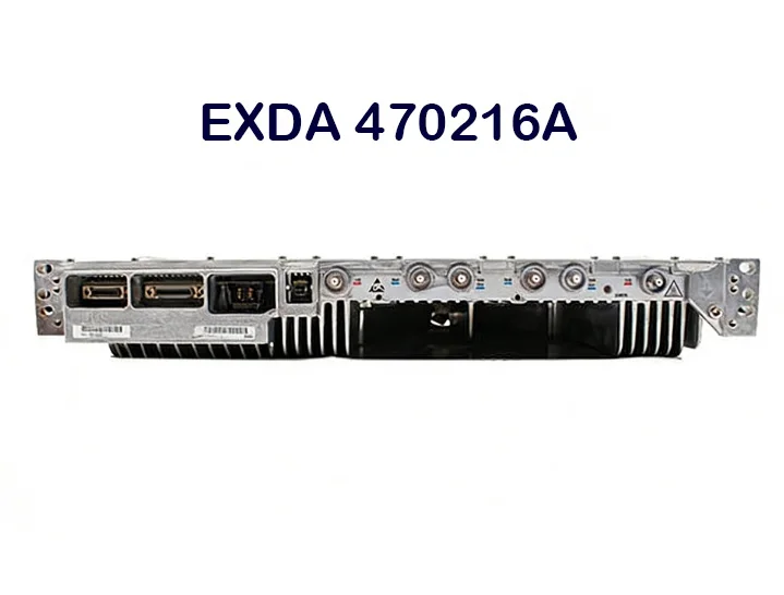 NSN Flexi EXDA 470216A RF Power Amplifier Module 470216A for Flexi BTS
