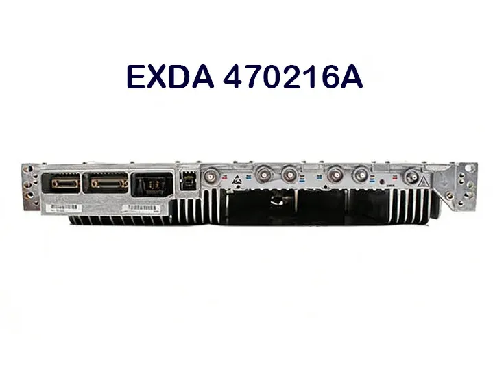 NSN Flexi EXDA 470216A RF Power Amplifier Module 470216A for Flexi BTS