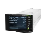 New Valere Eltek Smartpack S Eltek Controller Monitoring Module 242100.410