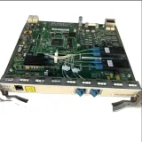 The brand-new SC2 bi-directional optical supervisory channel board OSN6800
