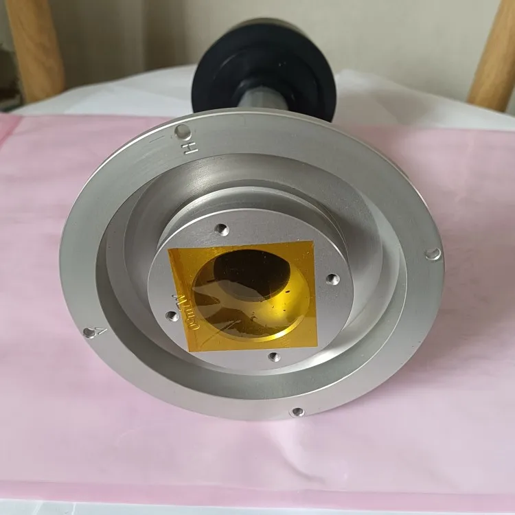 524432351 AFCW7W09 Feed for 0.9m 7Wg Huawei Microwave Antenna Waveguide Accessory