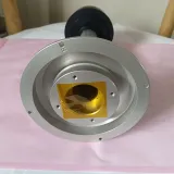 524432351 AFCW7W09 Feed for 0.9m 7Wg Huawei Microwave Antenna Waveguide Accessory