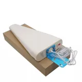 2G/3G/4G/5G Directional Log Periodic Antenna 12-15dBi 600-4900MHz Outdoor LPDA for Signal 