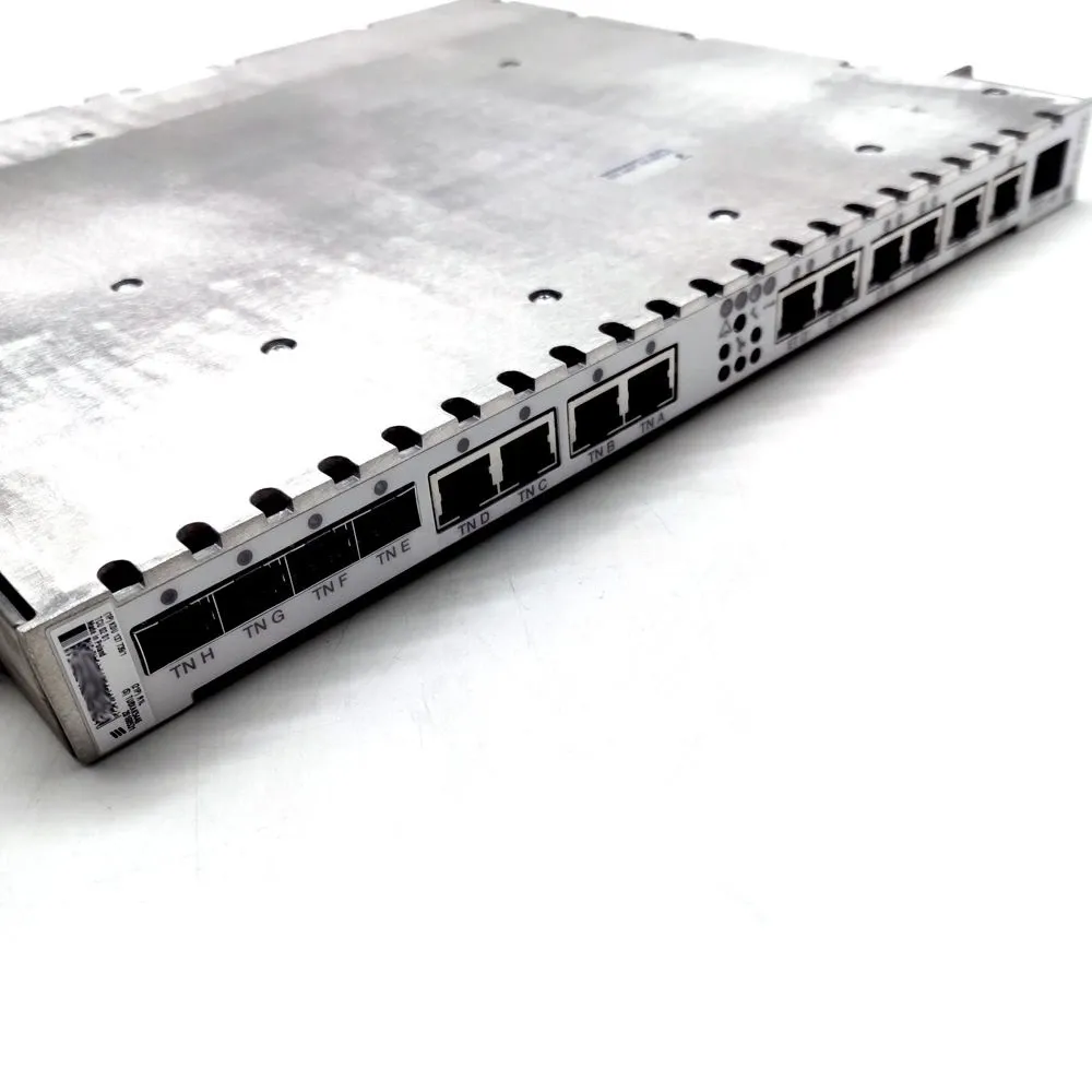 Wholesale BBU KDU 137 739/1 R1G RBS 6601 TCU 02 01 KDU137739/1 R1G RBS6601 TCU0201-boxintelecom