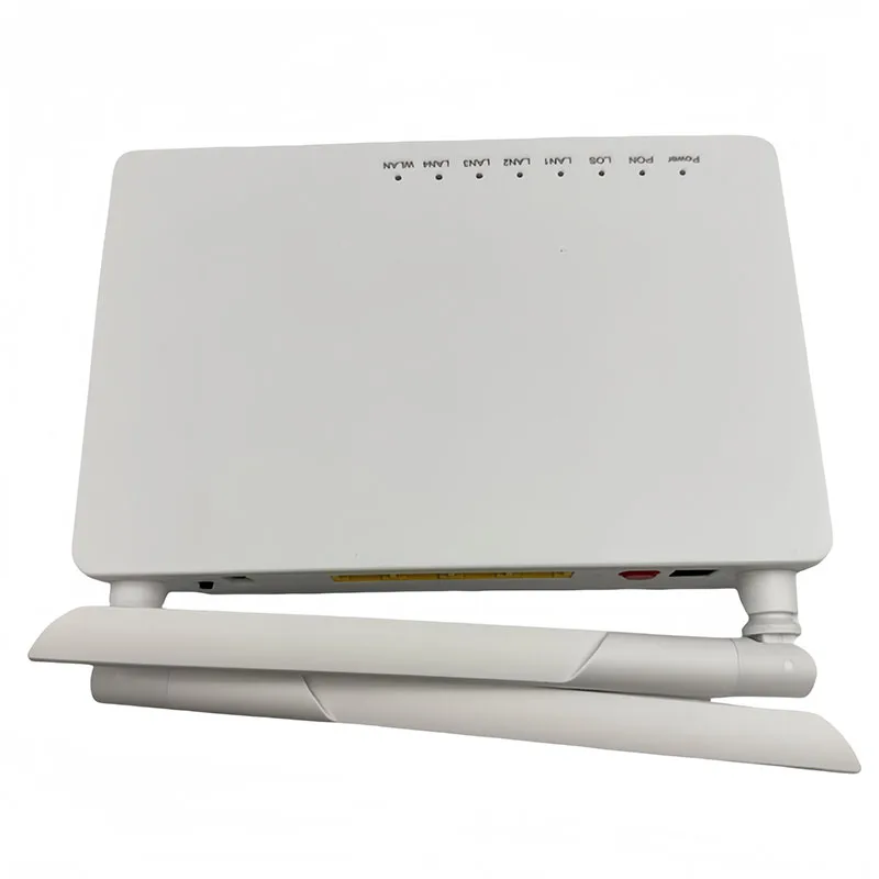 F663NV3a Muchen/OEM ONT XPON OMCI Dual Band 2.4G WiFi FTTH GPON EPON ONU Modem Router with VLAN Support-boxintelecom