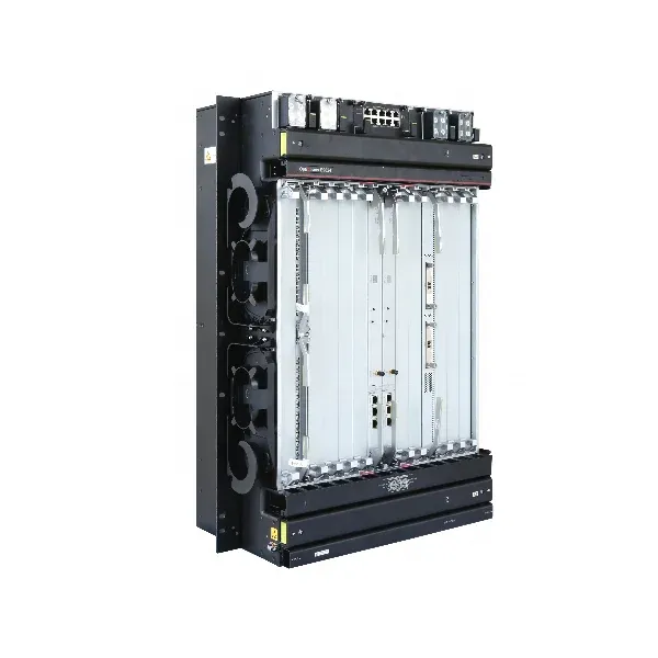 Transmission E9624 Large-capacity Intelligent Optical-electrical Integrated Multi-Service