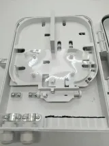 Factory price Indoor /Outdoor Wall/Poll Mounting  FTTH Fiber Optical Terminal Distribution
