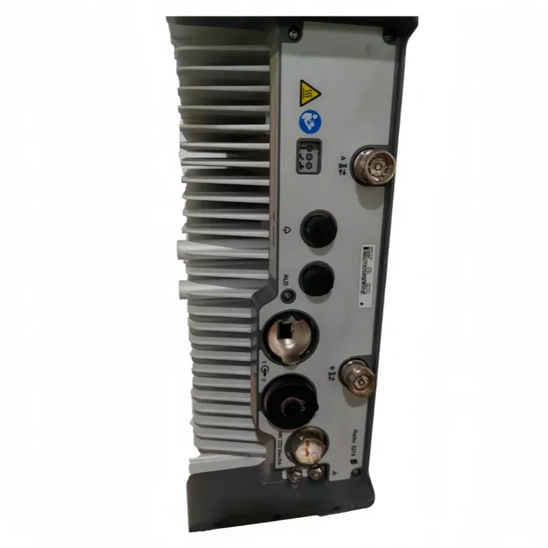 Radio4428 KRC 161 753/1 Base Station RF Receiver and Transmitter Remote Radio RRU for Transmission-boxintelecom