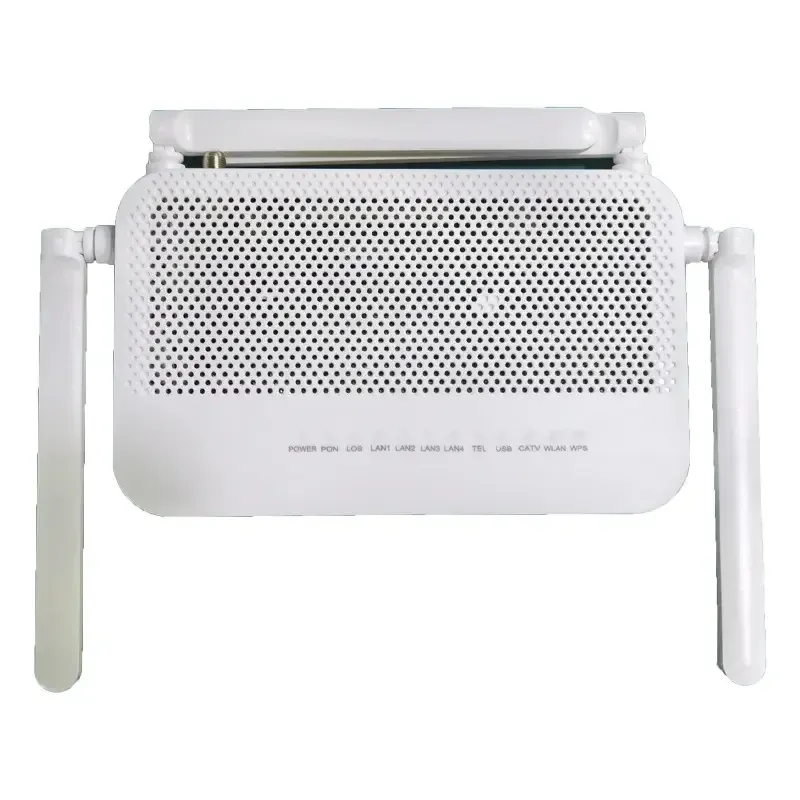 EG8247W5 HG8247W5 Dual Band CATV ONT ONU GPON ONU 4GE+1USB+1Tel+CATV+2.4G 5G Wifi-boxintelecom