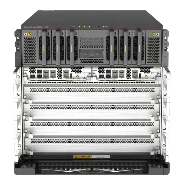 HiSecEngine USG12004 Terabit-level AI Firewalls for Competitive Price-boxintelecom
