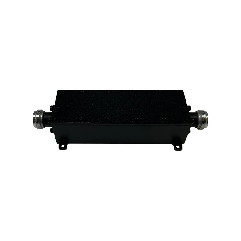 Hot Sales 470-680MHz RF LC Bandpass Filter with High Quality