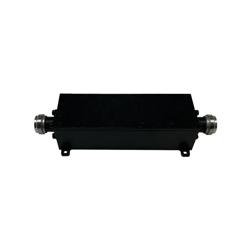 Hot Sales 470-680MHz RF LC Bandpass Filter with High Quality