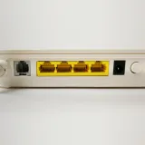 Factory Direct Supplier HS8545M5 zte Onu Onu Ftth Gepon Onu