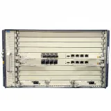 ZXA10 C650 Original 19inch Optical Access Equipment Medium Capacity 5G/4G Network Dual Con