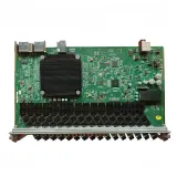GFBH XGPON Card Board 16 Ports for ZXA10 C600/C650/C620 XG-PON and GPON Combo OLT Interfac