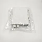 8-Core Fiber Distribution Box 8F Model SC FTTH Wall-Mounted Terminal Factory Direct High Q