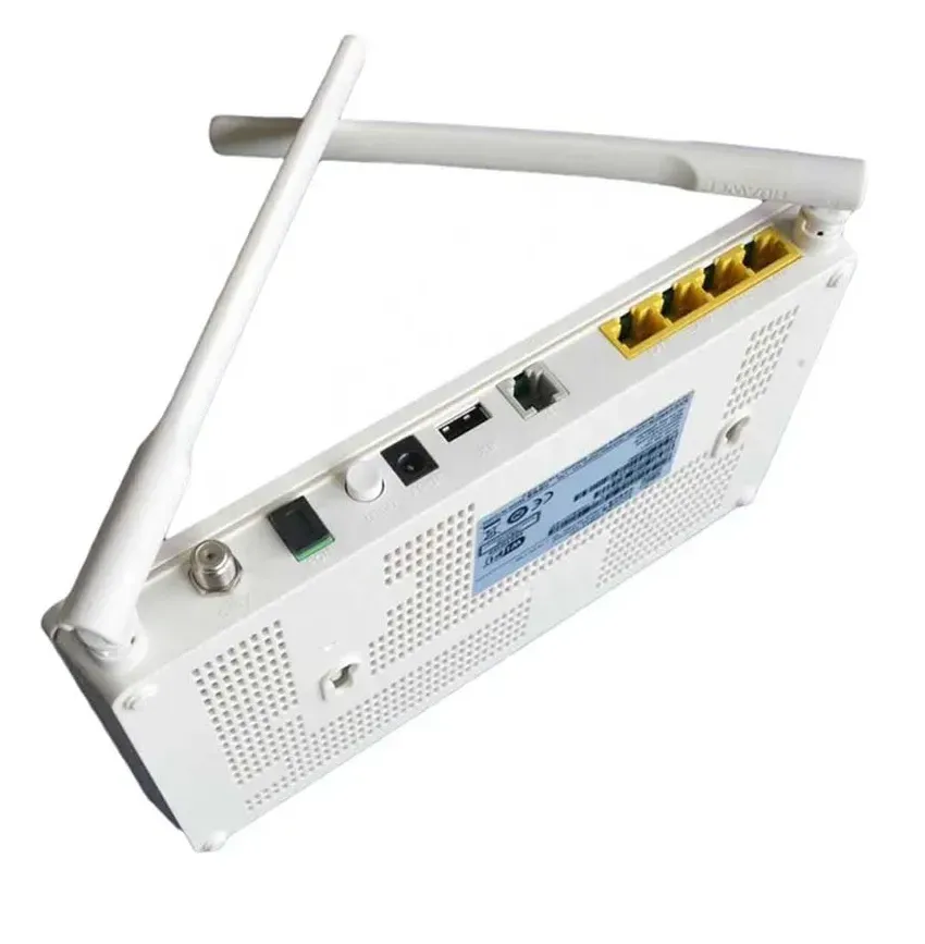 EG8143A5 ONU ONT with GPON 1GE+3FE+1POTS+1USB+Wi-Fi FTTH Optical Fiber Modem EG8143a5-boxintelecom