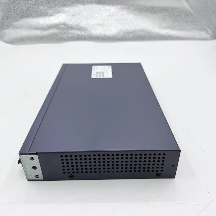 For ZTE MDU F804 ONU with 8 16 24 GPON Ports for FTTH-boxintelecom