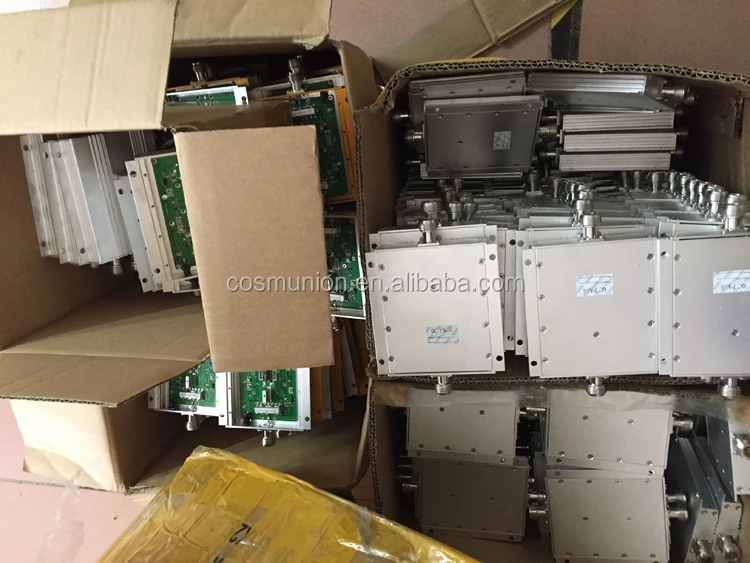 Homeuse GSM 900/DCS1800/WCDMA2100Mhz 2g 3g single mobile signal booster from factory