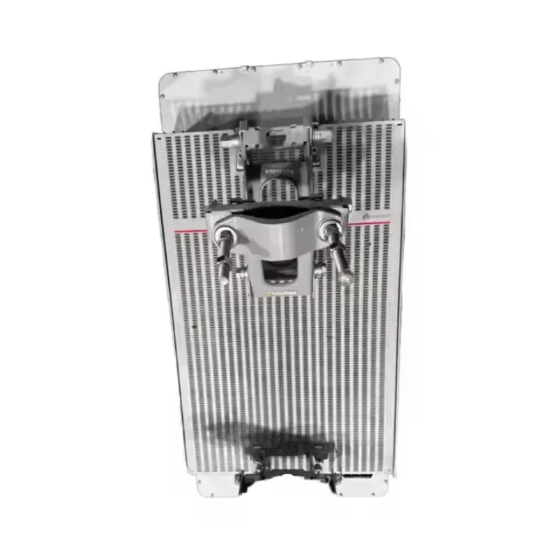 AAU5639 2600A 64T64R WDTMQTRA49JI 02312RBA 4.9G 4800M~4900M 5G Base Station Fiber Optic Equipment-boxintelecom