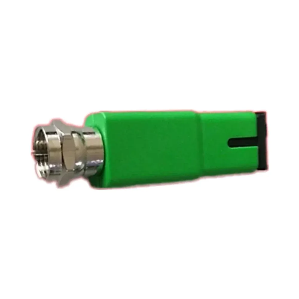 Passive Optical Receiver FTTH Wired Digital TV Home WDM Single Fiber Wavelength Division Multiplexer MZ-OR68 China-boxintelecom