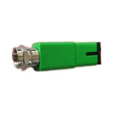 Passive Optical Receiver FTTH Wired Digital TV Home WDM Single Fiber Wavelength Division M