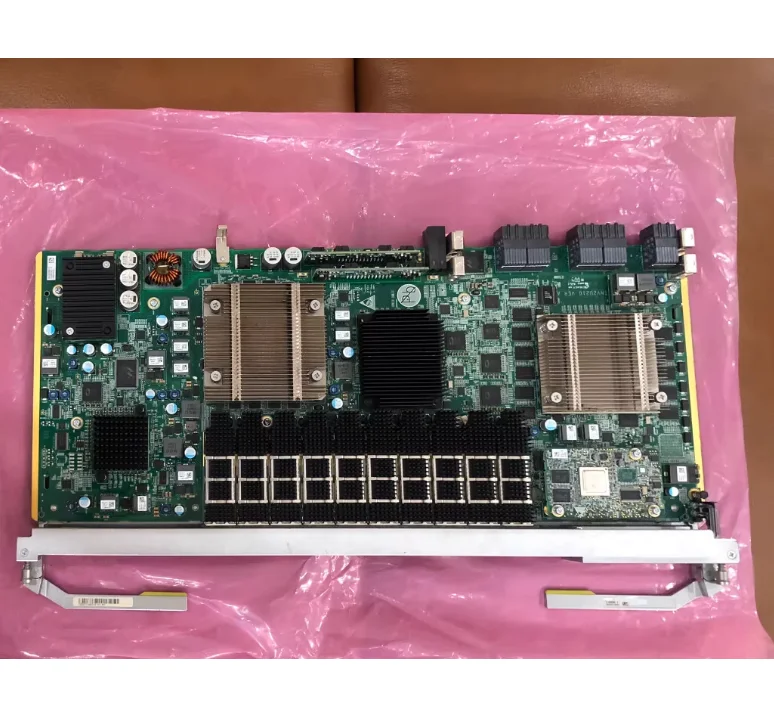 OSN9800 TNU4U401 1.2T Ultra High Speed Compact Flagship Wavelength Division Single Board