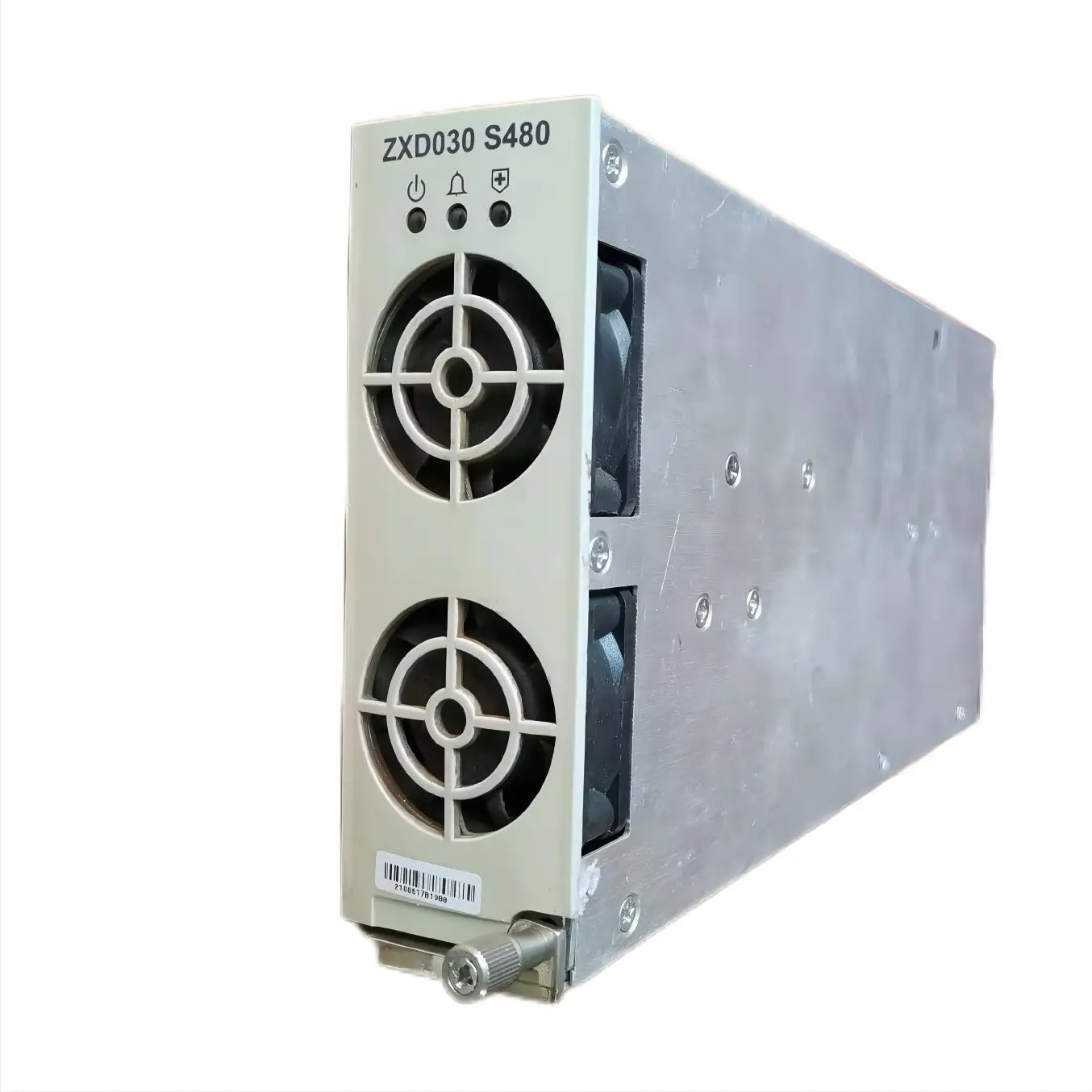 ZXD030 S480 Switching rectifier for communication power supply