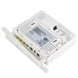 New EG8145V5 Huawe GPON ONU Gepon ONT 4GE 2.4G 5G WIFI XONG Modem Dual Band 4GE+1Tel+1USB+