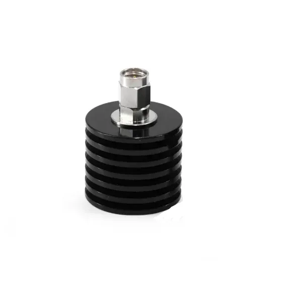 Passive Components 6G Termination Load 2W SMAM Connector