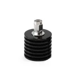 Passive Components 6G Termination Load 2W SMAM Connector