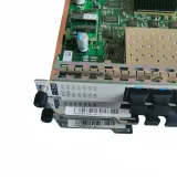 Ready to Ship 1000BASE-T RJ45 SFP OptiX OSN 1800 4-Port for GE Switching Processing Board 