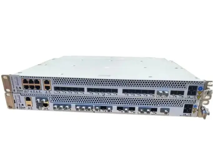 Original RBS6630 Baseband Unit - 5G NR/LTE/WCDMA/GSM Compatible with 25G SFP+ Ports