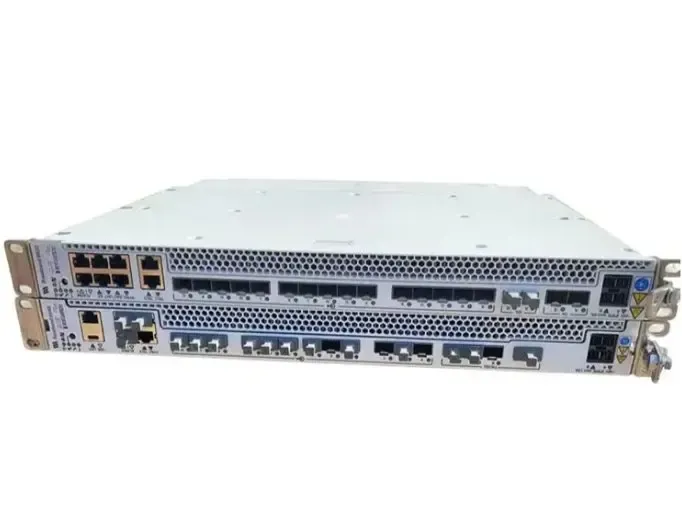 Original RBS6630 Baseband Unit - 5G NR/LTE/WCDMA/GSM Compatible with 25G SFP+ Ports